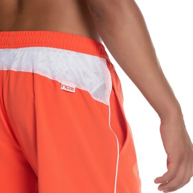 Nox Team röd Short