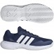 Adidas Gamecourt 2 M dark blue white 2026 padelskor