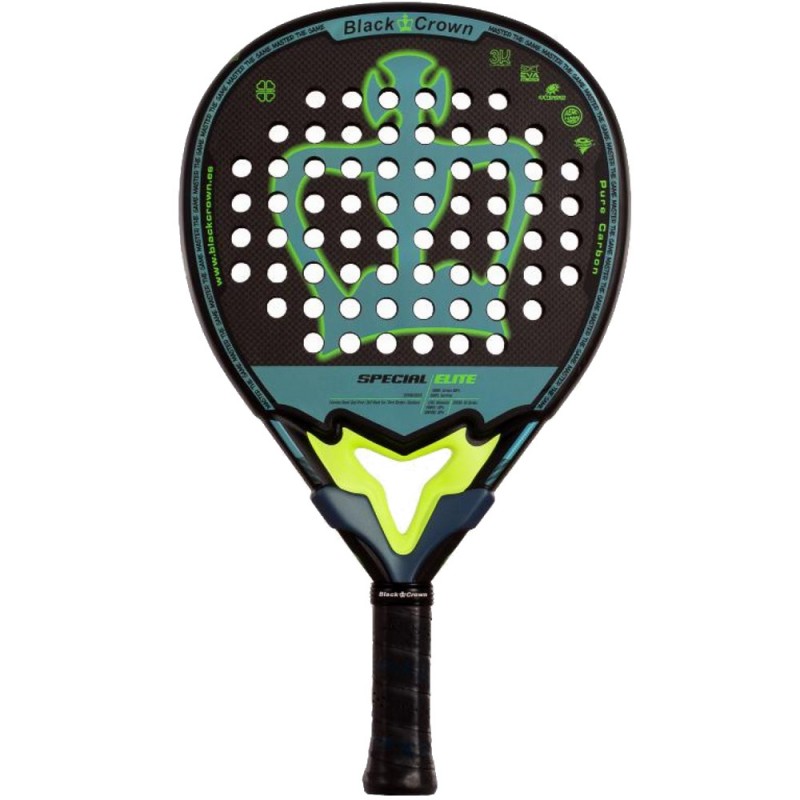 Black Crown Special Elite 2026