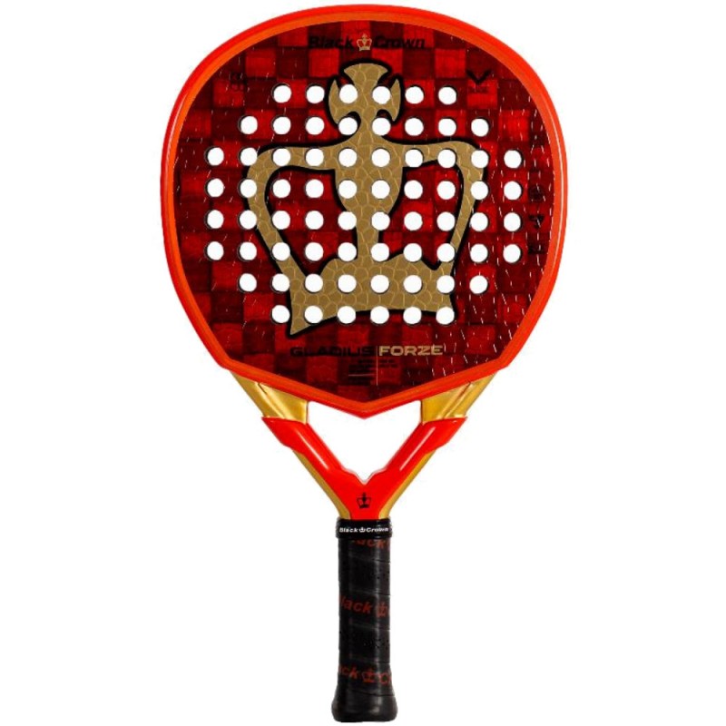 Black Crown Gladius Force 2026