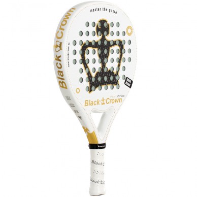 Black Crown Piton Vit 2025