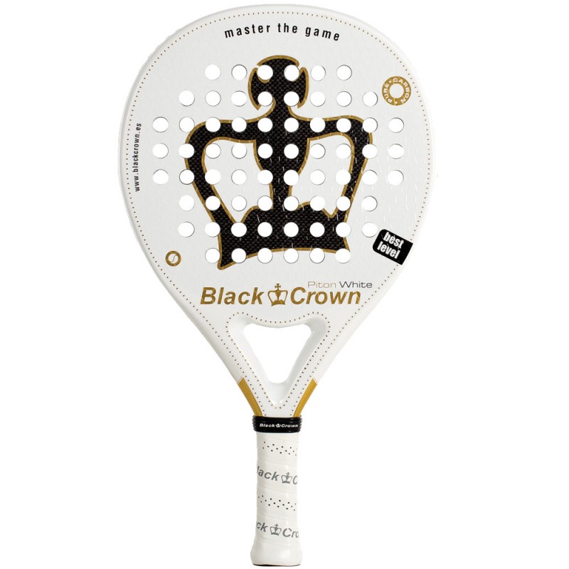Black Crown Piton Vit 2025