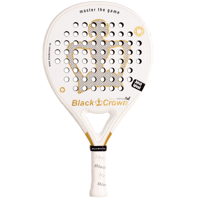 Black Crown Piton Vit Soft 2025