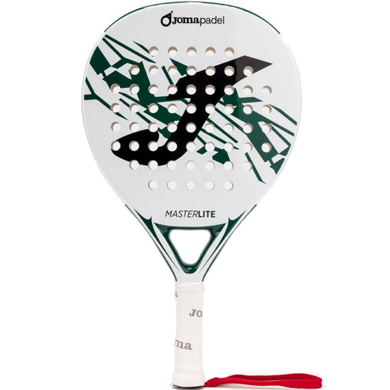 Joma Master vit blå 2026