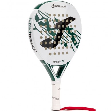 Joma Master vit blå 2026