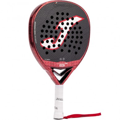 Joma Tournament Pro Iconic svart röd 2026