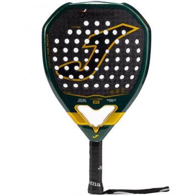 Joma Hyper Pro Soft grön svart 2026