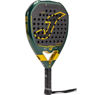 Joma Hyper Pro Soft grön svart 2026