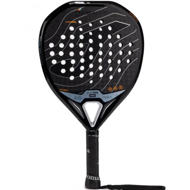 Joma Blast Pro HRD svart grå 2026