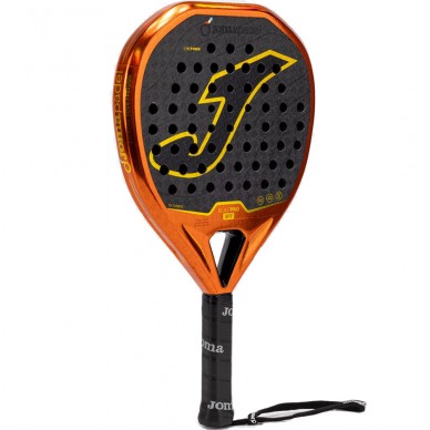 Joma Blast Pro Soft orange svart 2026