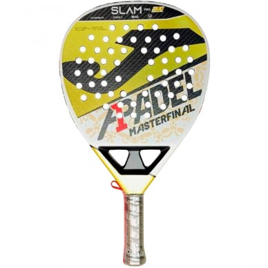 Joma Slam Pro A1 vit guld 2024