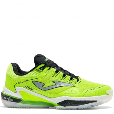 Joma Slam Men 2615 green 2026 Padelskor