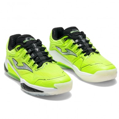 Joma Slam Men 2615 green 2026 Padelskor