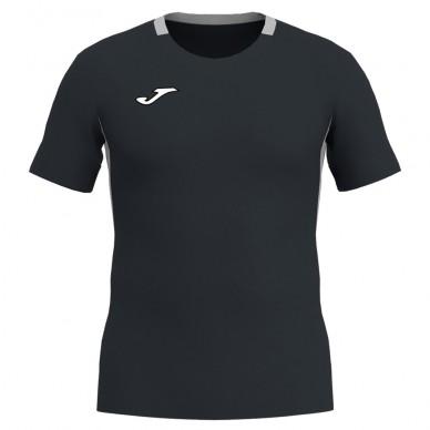 Joma Smash svart t-shirt