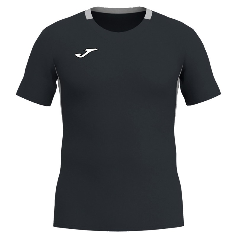 Joma Smash svart t-shirt