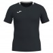 Joma Smash svart t-shirt