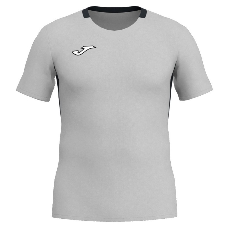Joma Smash ljusgrå T-shirt
