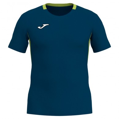 Joma Smash marin lime T-Shirt