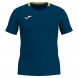 Joma Smash marin lime T-Shirt