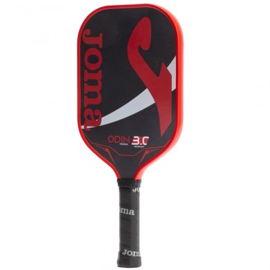 Joma Pickleball Odin 3.0 svart röd 2026