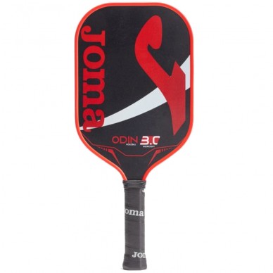Joma Pickleball Odin 3.0 svart röd 2026
