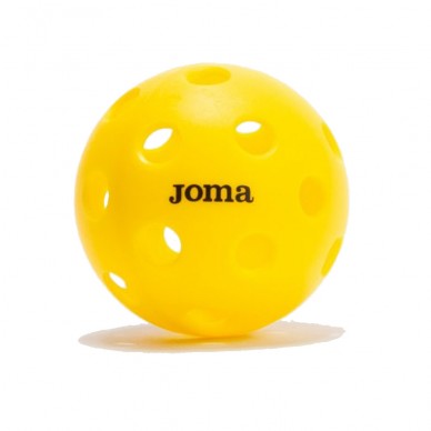 Joma Pickleballbollar Odin 3.0 gula