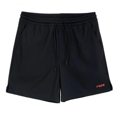 Nox Team FIT svart short