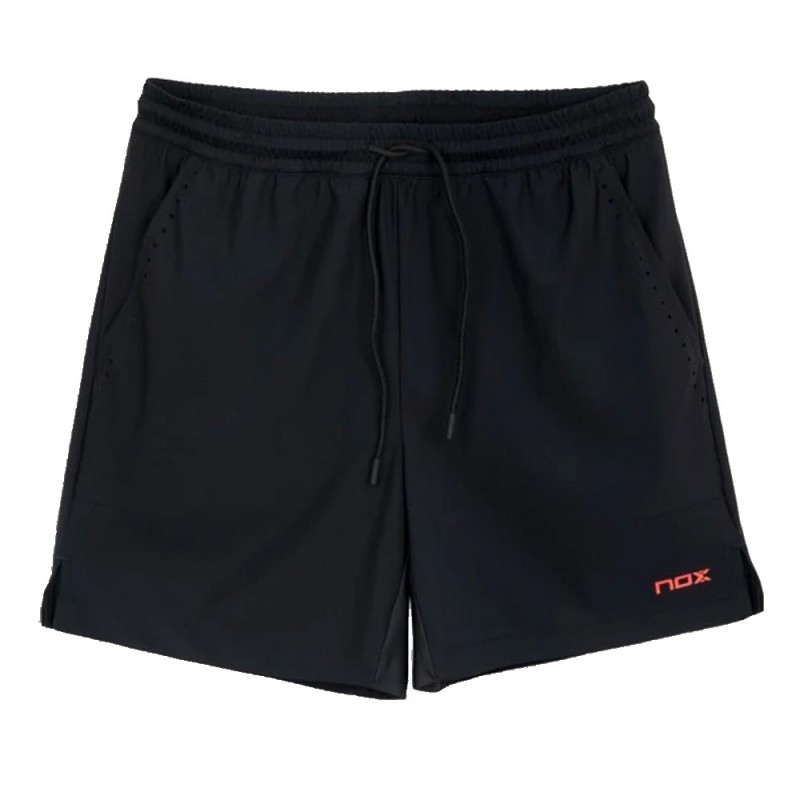 Nox Team FIT svart short