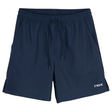 Nox Team FIT marinblå short