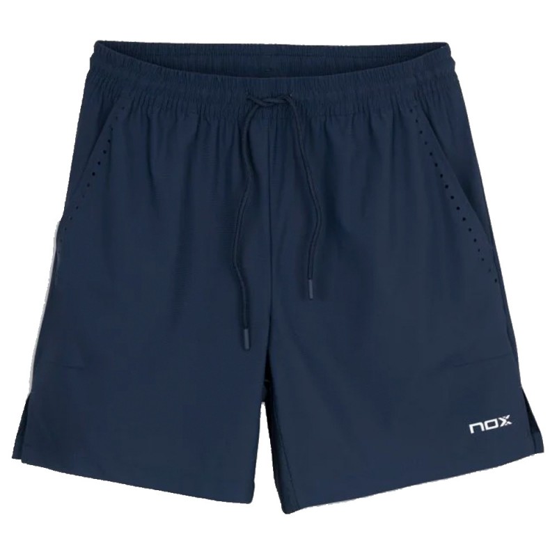 Nox Team FIT marinblå short