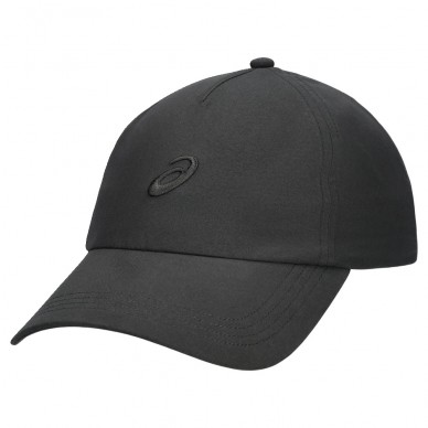 Cap Asics Essential svart