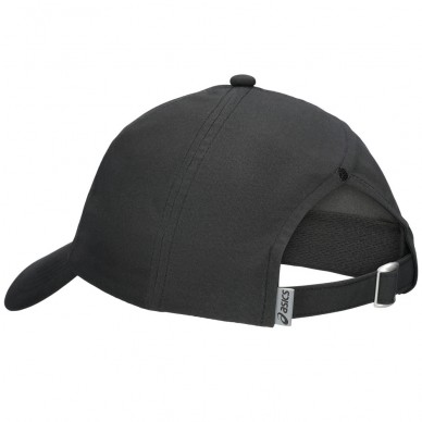 Cap Asics Essential svart