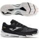 Joma Slam Classic 2601 black 2026 padelskor