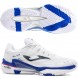 Joma Slam Men 2602 white royal 2026 Padelskor
