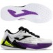 Joma Open Men 2632 white 2026 Padelskor