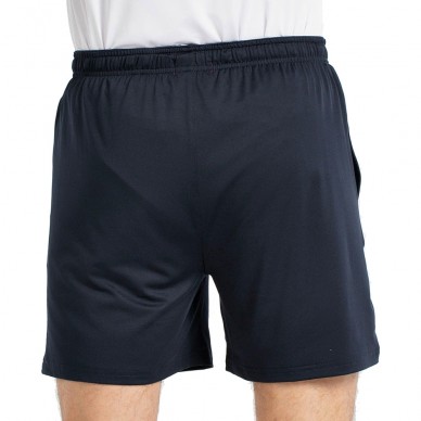 Bullpadel Bates marinblå Short