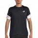 Bullpadel Besan marinblå T-shirt