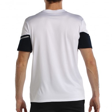 Bullpadel Besan vit T-shirt