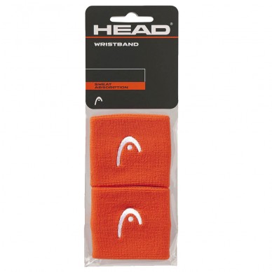 Armband Head 2.5" orange