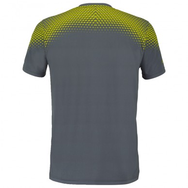 Babolat Aero Cneck TEE grå t-shirt