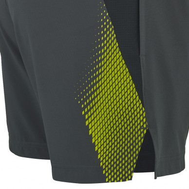 Babolat Aero grå Short