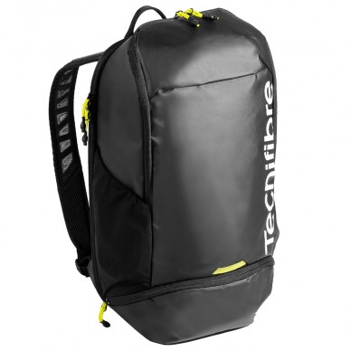 Tecnifibre Reform svart 2026 Backpack