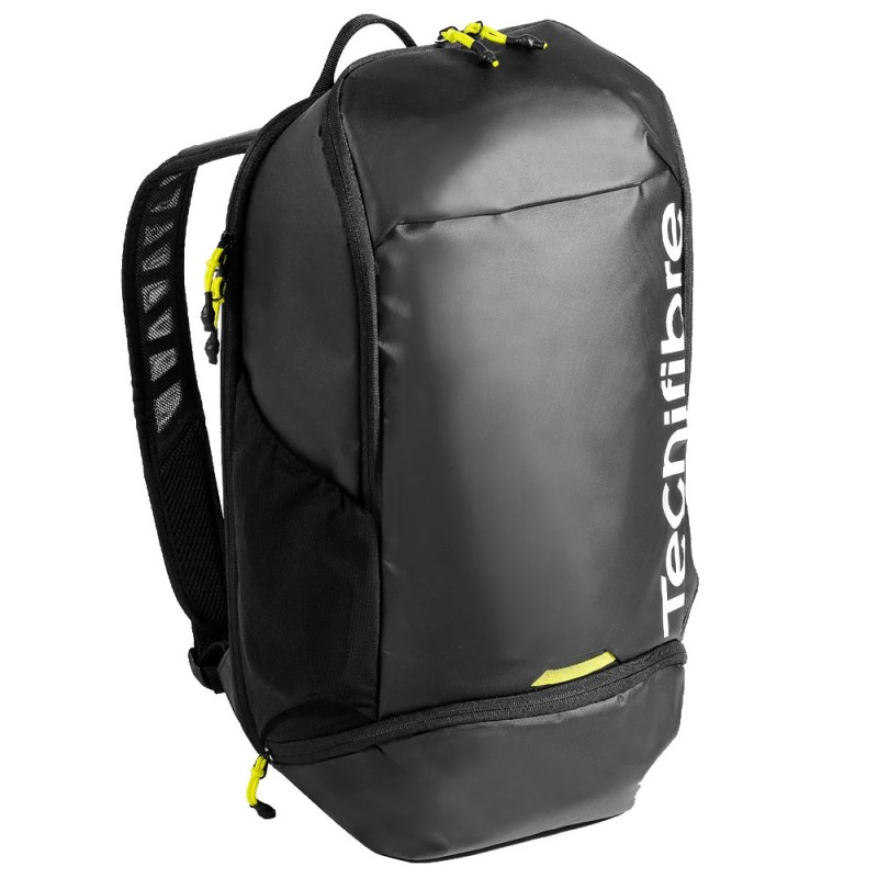 Tecnifibre Reform svart 2026 Backpack