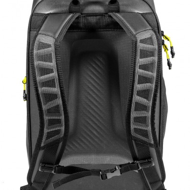 Tecnifibre Reform svart 2026 Backpack