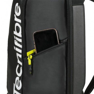 Tecnifibre Reform svart 2026 Backpack