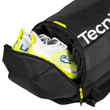 Tecnifibre Reform svart 2026 Backpack