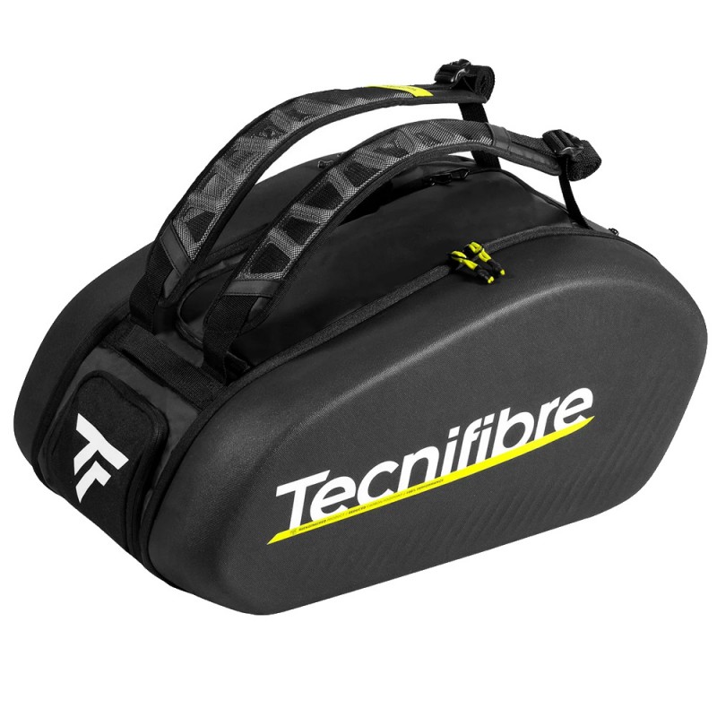 Tecnifibre Reform svart 2026 Padelväska