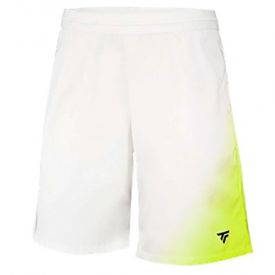 Short Tecnifibre X-Loop vit gul
