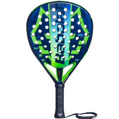 Babolat Technical Viper Juan Lebron 3.0 blå 2026