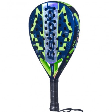 Babolat Technical Viper Juan Lebron 3.0 blå 2026